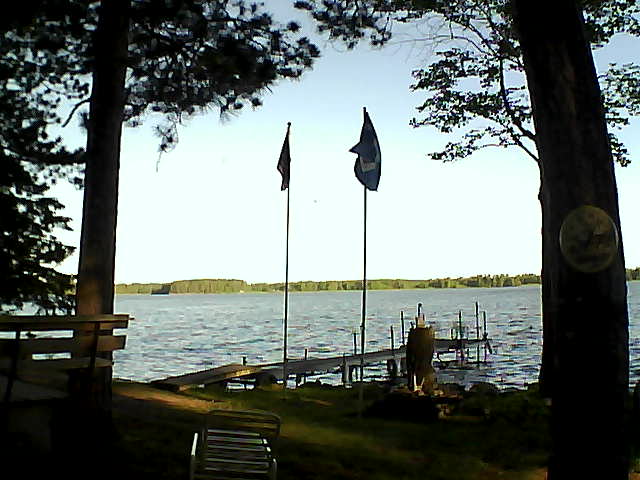 Whiteface Cam Image - Wed, 07/02/2014 7:03am 