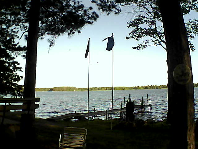 Whiteface Cam Image - Wed, 07/02/2014 7:23am 