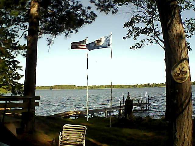 Whiteface Cam Image - Wed, 07/02/2014 8:03am 