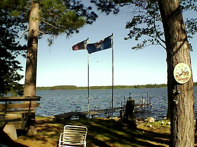 Whiteface Cam Image - Wed, 07/02/2014 8:43am 