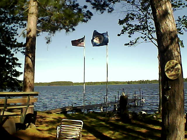 Whiteface Cam Image - Wed, 07/02/2014 9:03am 