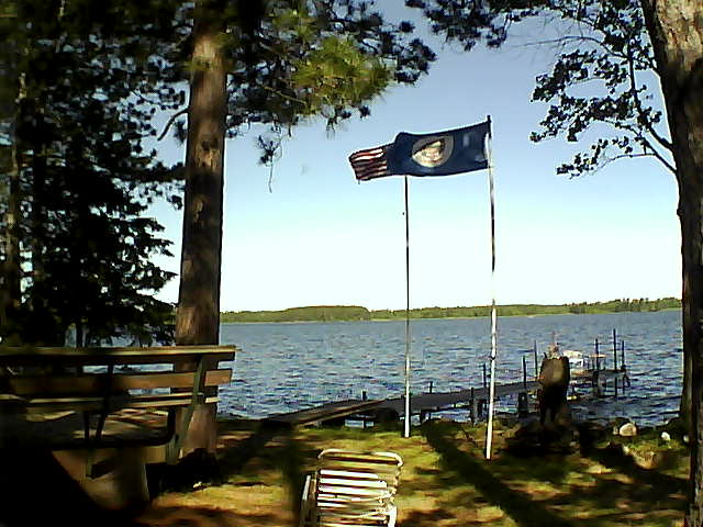 Whiteface Cam Image - Wed, 07/02/2014 9:43am 