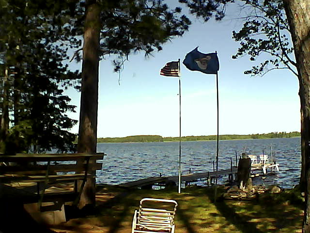 Whiteface Cam Image - Wed, 07/02/2014 10:03am 