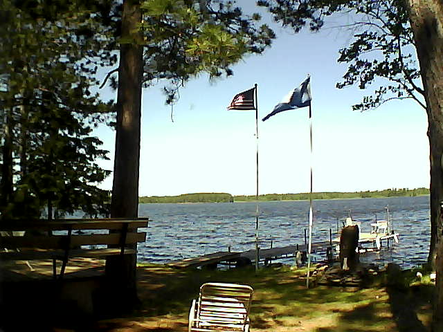 Whiteface Cam Image - Wed, 07/02/2014 11:03am 