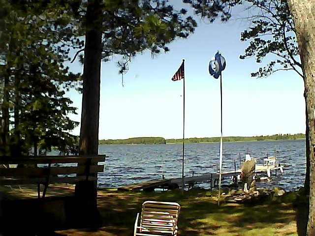 Whiteface Cam Image - Wed, 07/02/2014 11:23am 