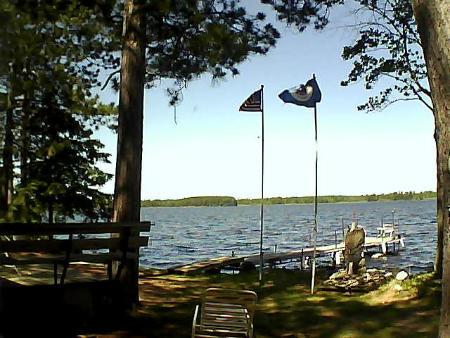 Whiteface Cam Image - Wed, 07/02/2014 11:43am 