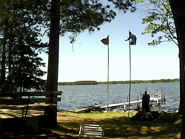 Whiteface Cam Image - Wed, 07/02/2014 2:04pm 