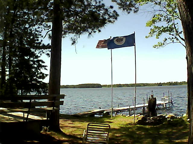 Whiteface Cam Image - Wed, 07/02/2014 2:44pm 