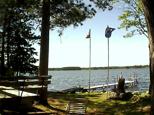 Whiteface Cam Image - Wed, 07/02/2014 3:04pm 