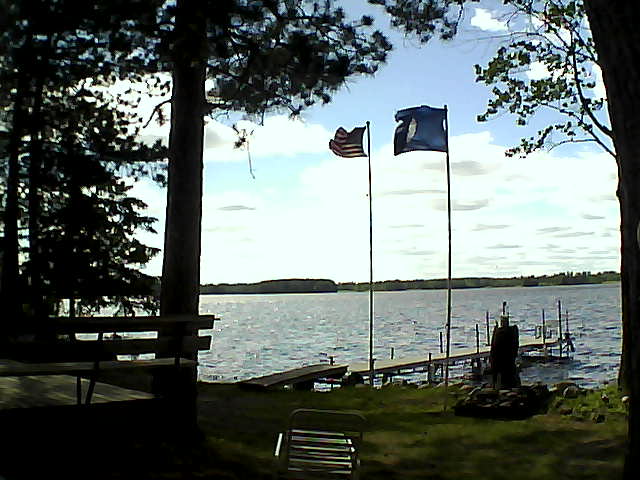 Whiteface Cam Image - Wed, 07/02/2014 4:04pm 