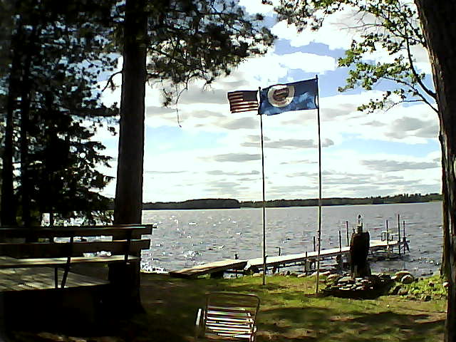Whiteface Cam Image - Wed, 07/02/2014 4:24pm 