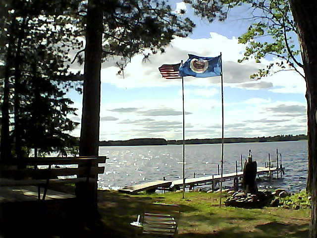 Whiteface Cam Image - Wed, 07/02/2014 4:44pm 