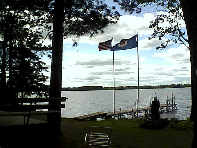 Whiteface Cam Image - Wed, 07/02/2014 5:04pm 