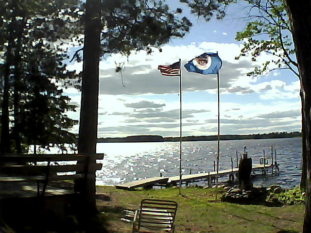 Whiteface Cam Image - Wed, 07/02/2014 5:24pm 