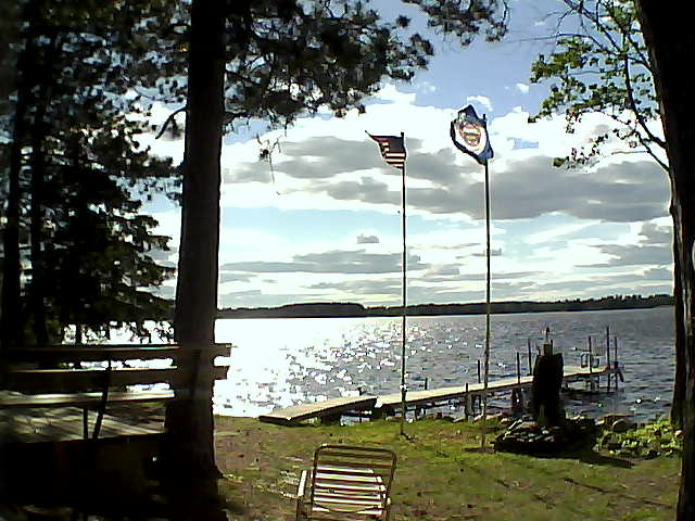 Whiteface Cam Image - Wed, 07/02/2014 5:44pm 