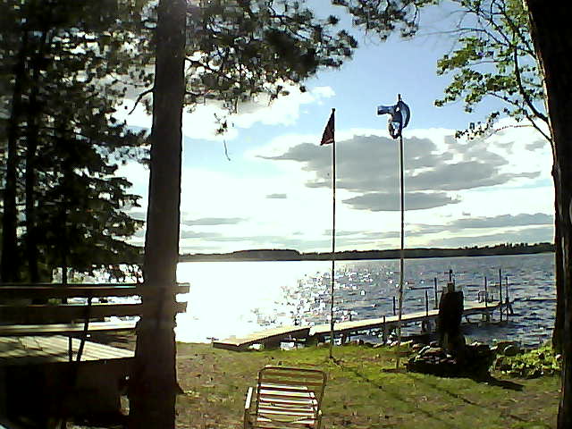 Whiteface Cam Image - Wed, 07/02/2014 6:04pm 