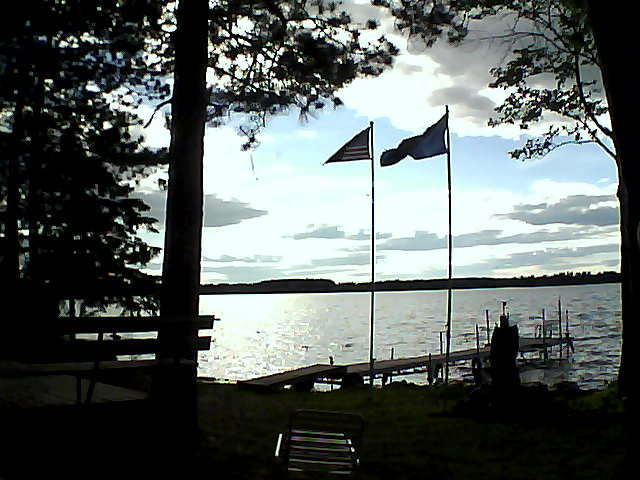 Whiteface Cam Image - Wed, 07/02/2014 6:24pm 