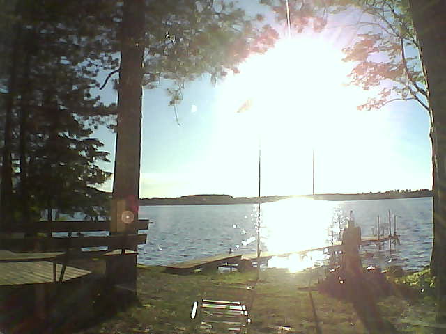 Whiteface Cam Image - Wed, 07/02/2014 7:44pm 