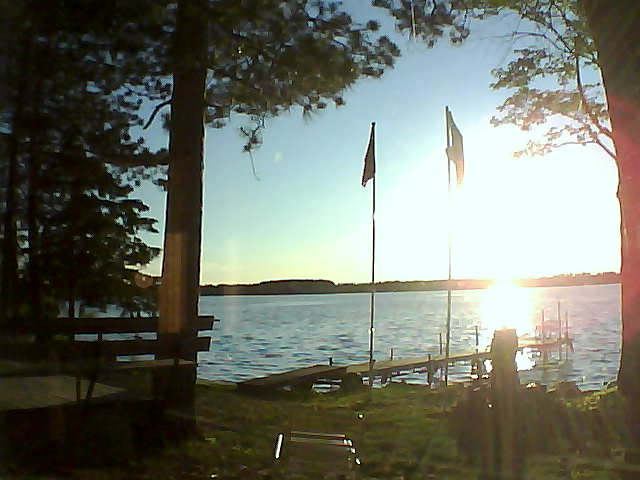 Whiteface Cam Image - Wed, 07/02/2014 8:24pm 