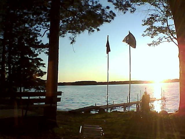 Whiteface Cam Image - Wed, 07/02/2014 8:44pm 