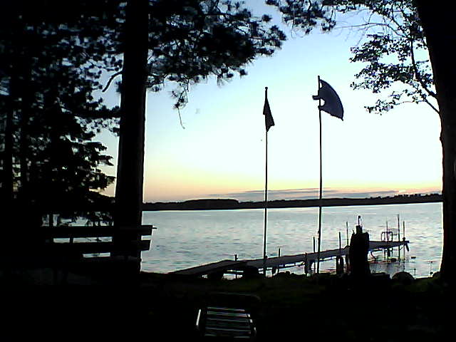 Whiteface Cam Image - Wed, 07/02/2014 9:04pm 