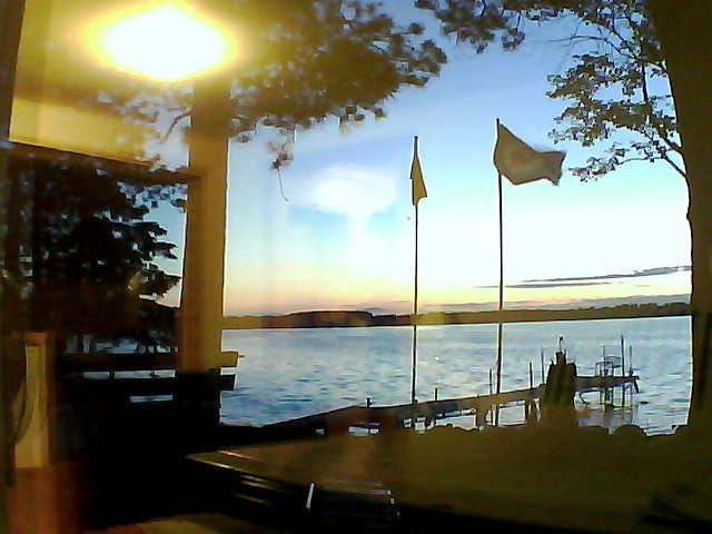 Whiteface Cam Image - Wed, 07/02/2014 9:44pm 