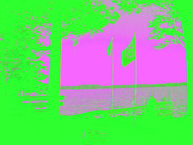 Whiteface Cam Image - Thu, 07/03/2014 7:44am 