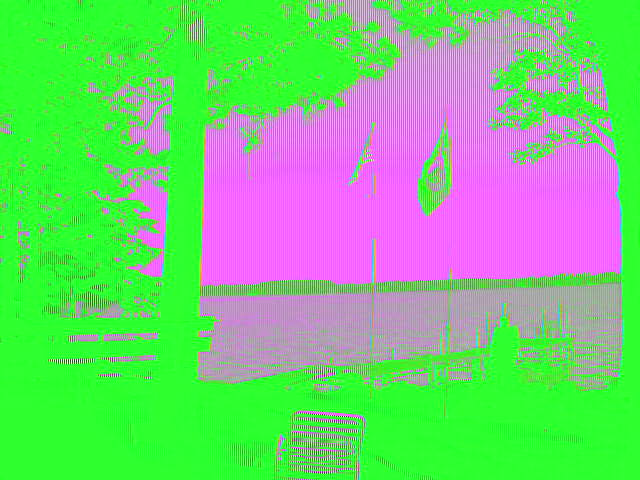 Whiteface Cam Image - Thu, 07/03/2014 8:04am 