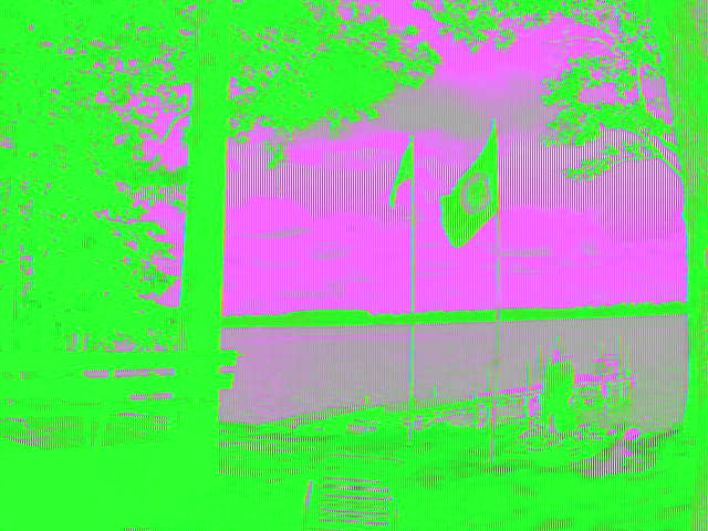 Whiteface Cam Image - Thu, 07/03/2014 11:44am 