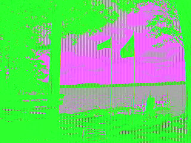 Whiteface Cam Image - Thu, 07/03/2014 12:04pm 