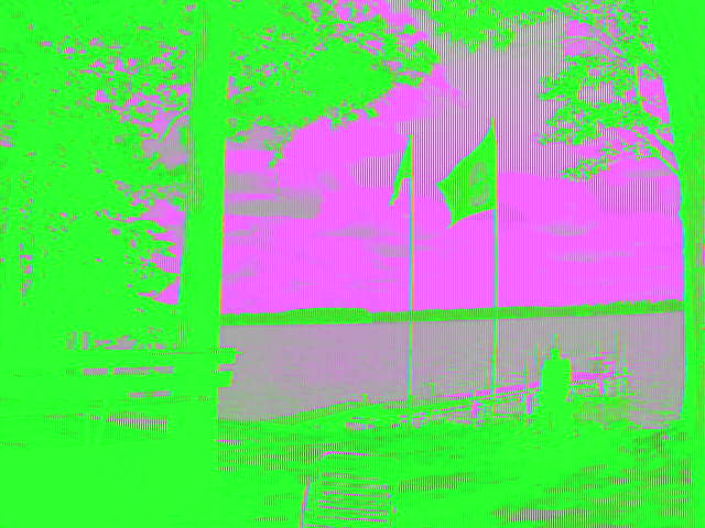 Whiteface Cam Image - Thu, 07/03/2014 12:24pm 