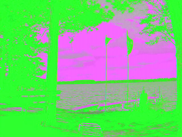 Whiteface Cam Image - Thu, 07/03/2014 1:24pm 