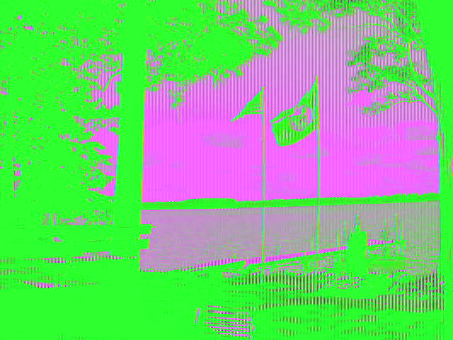 Whiteface Cam Image - Thu, 07/03/2014 4:24pm 