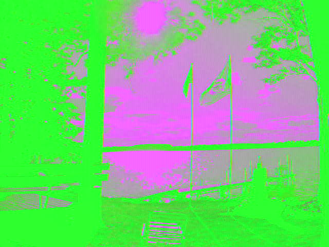 Whiteface Cam Image - Thu, 07/03/2014 6:44pm 