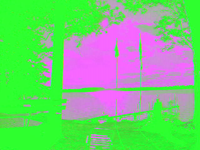 Whiteface Cam Image - Thu, 07/03/2014 7:04pm 