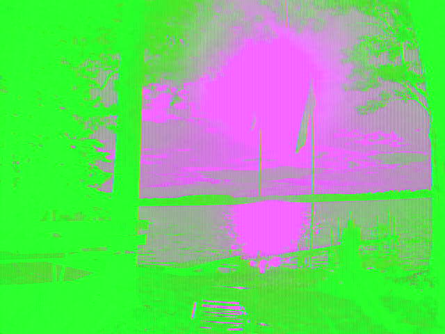 Whiteface Cam Image - Thu, 07/03/2014 7:24pm 