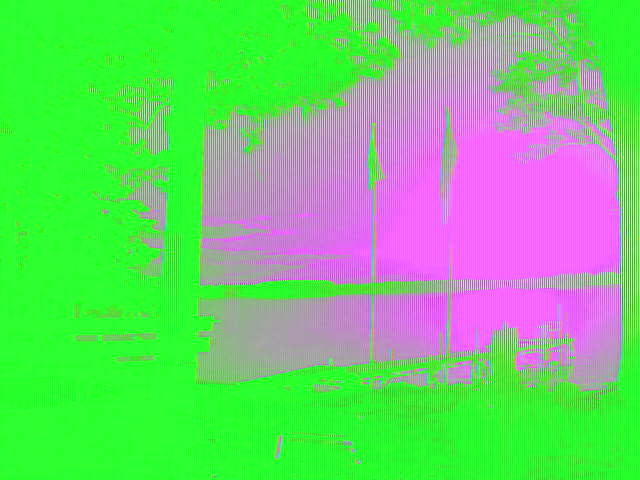 Whiteface Cam Image - Thu, 07/03/2014 8:24pm 