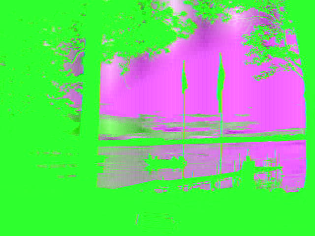 Whiteface Cam Image - Thu, 07/03/2014 9:04pm 