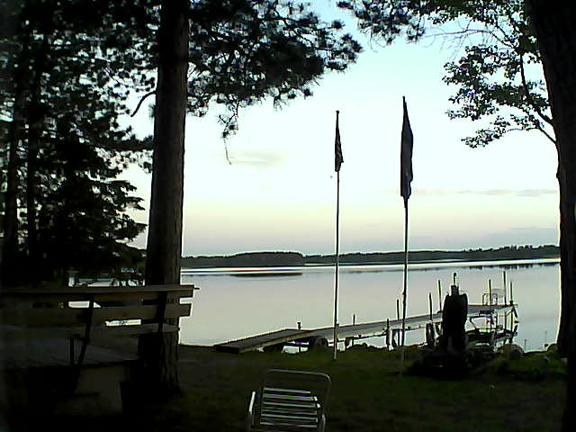 Whiteface Cam Image - Fri, 07/04/2014 5:22am 