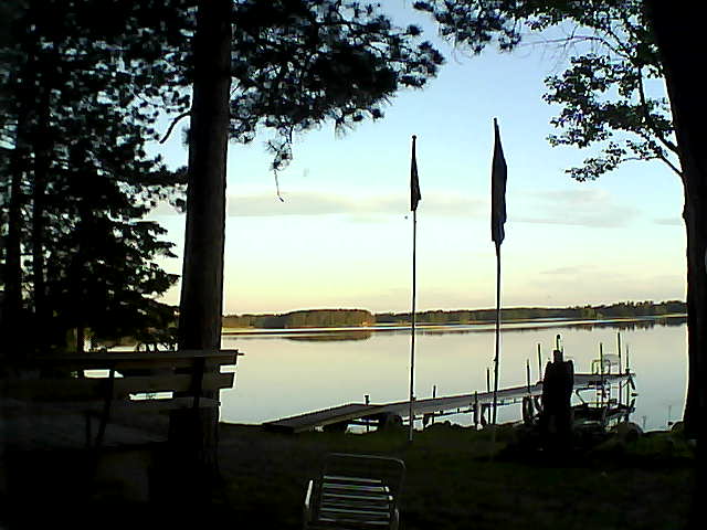 Whiteface Cam Image - Fri, 07/04/2014 5:42am 