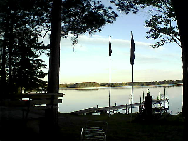 Whiteface Cam Image - Fri, 07/04/2014 6:02am 