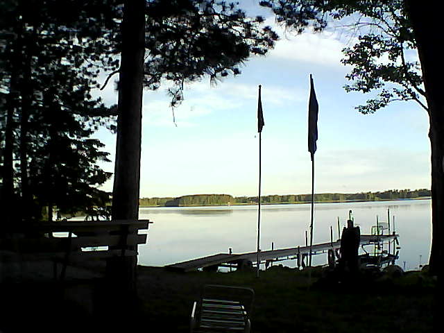 Whiteface Cam Image - Fri, 07/04/2014 6:22am 