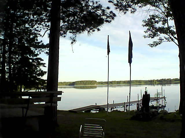 Whiteface Cam Image - Fri, 07/04/2014 6:42am 