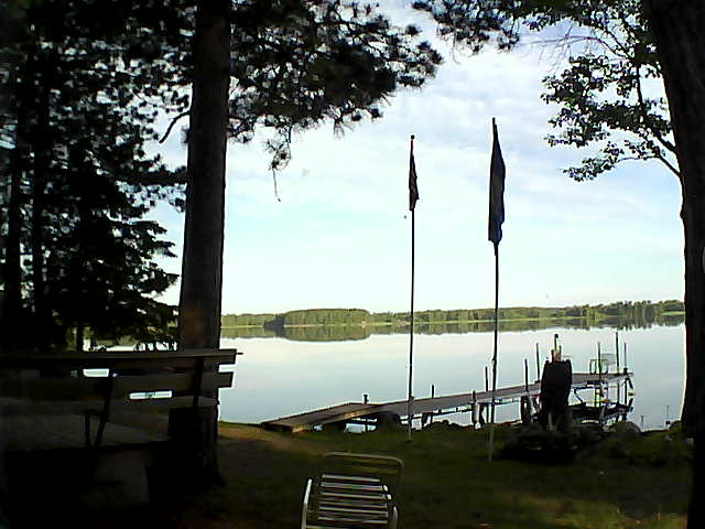 Whiteface Cam Image - Fri, 07/04/2014 7:02am 