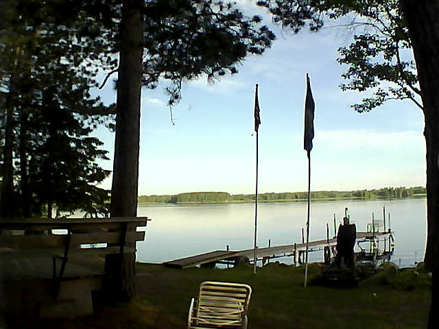 Whiteface Cam Image - Fri, 07/04/2014 7:22am 