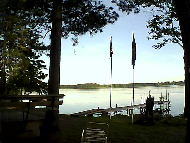 Whiteface Cam Image - Fri, 07/04/2014 7:42am 