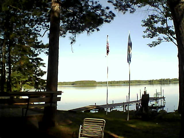 Whiteface Cam Image - Fri, 07/04/2014 8:02am 