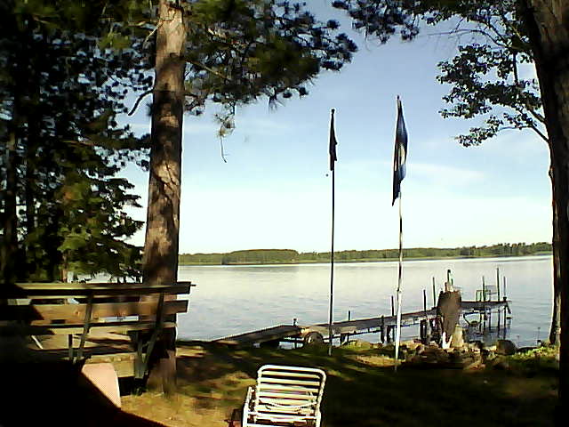 Whiteface Cam Image - Fri, 07/04/2014 8:22am 