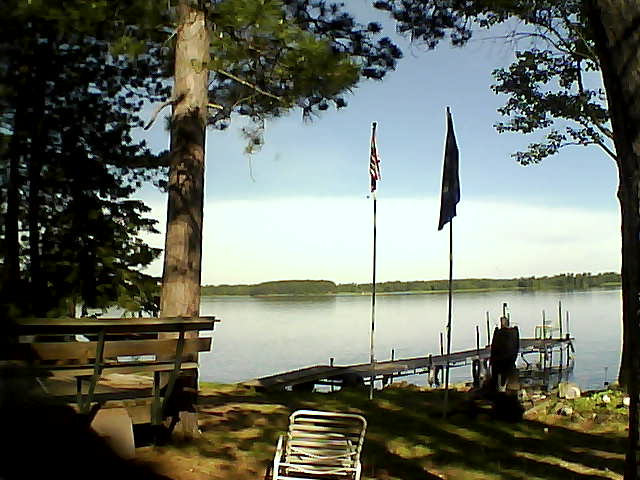 Whiteface Cam Image - Fri, 07/04/2014 8:42am 