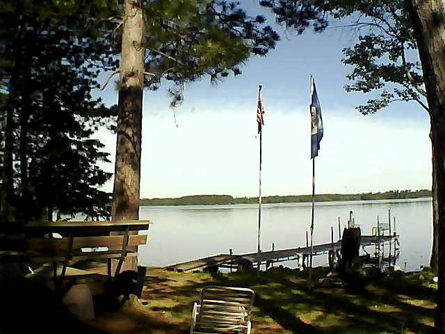 Whiteface Cam Image - Fri, 07/04/2014 9:02am 